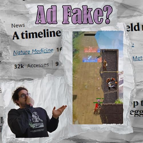 WHALES, arpioni e DIPENDENZE: dentro le AD dei FAKE GAMES