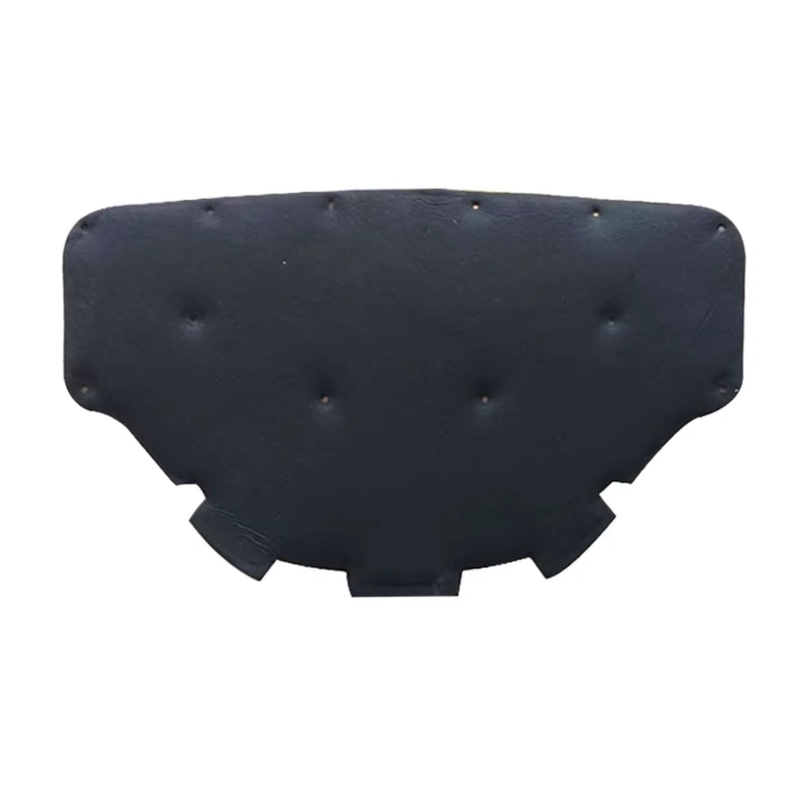 Cewsuio Style A Sound Bonnet Insulation​ Car Car Sound Insulation Mat Flame Retardant Compatible With Bmw For 3 Series For G20 For 318I 2019 2020 2021 2022 2023 2024(Style A)