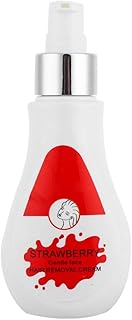 Creme Depilatório, Creme Depilatório Creme Suave Para Mulheres, Homens, Sobrancelhas, Bigodes Creme Depilatório Facial Para Depilação E Bigode, Etc. (150 G)
