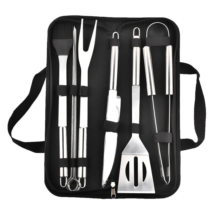 Barbecue Set BBQ Tool Set Outdoor Barbecue Combination