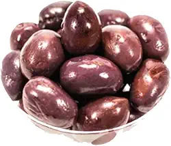 Azeitona Azapa Extra Grauda 1kg