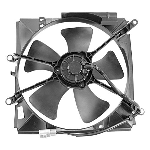 Apdi - Engine Cooling Fan