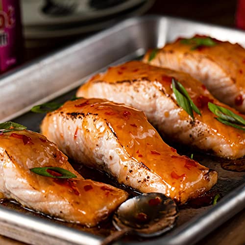 Image of Frank's RedHot Sweet Chili Sauce, 12 fl oz (Pack of 2)