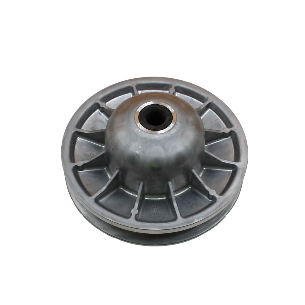 Reliable Aftermarket Parts Our Name Says It AllOEM Spec EBS Driven Clutch for Polaris Sportsman 500 EFI X2 1999-2013 1322408