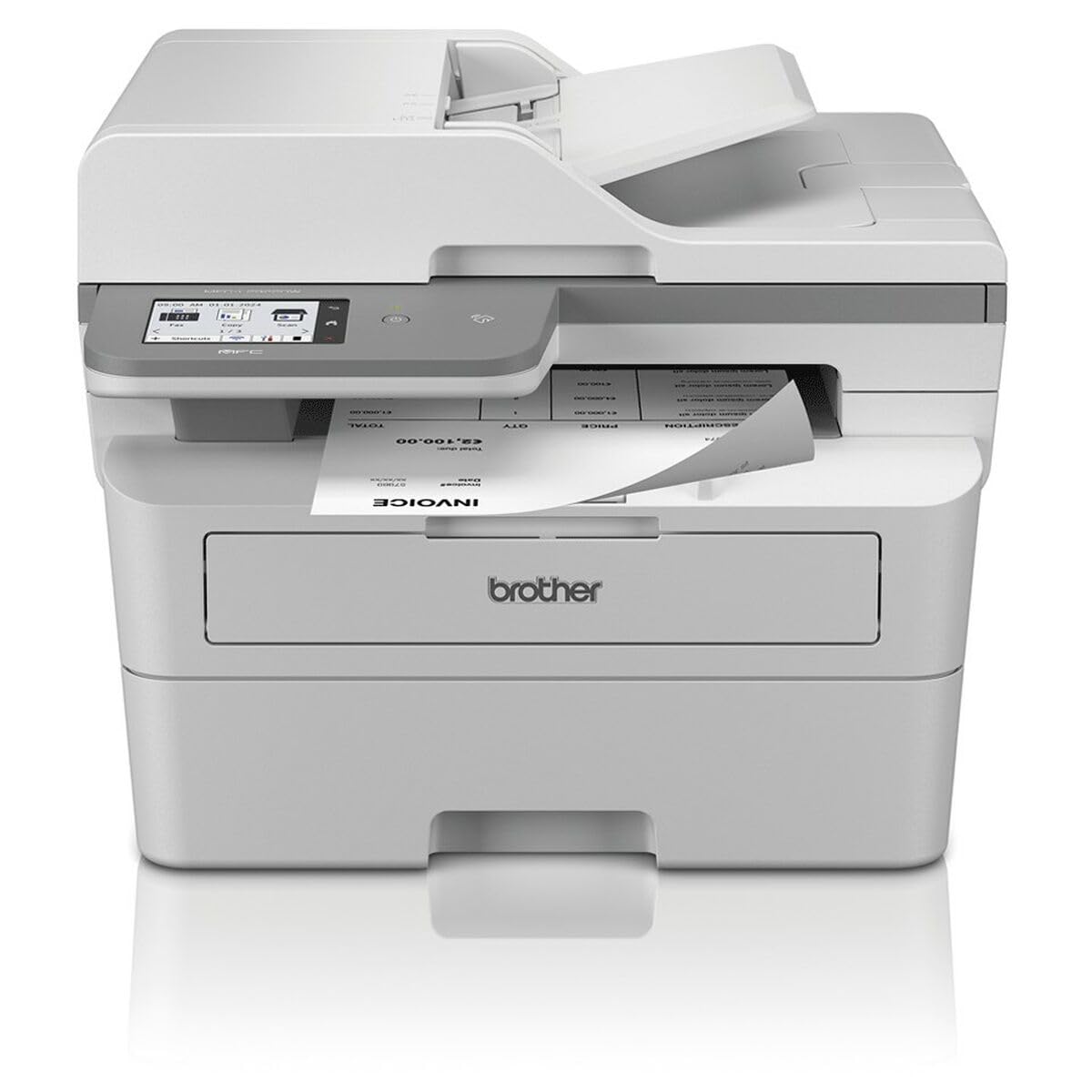 Brother Drukarka wielofunkcyjna MFC-L2922DW