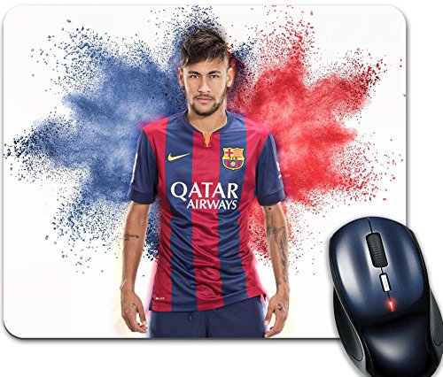 Preisvergleich Produktbild Mauspad Neymar FC Barcelona Kdomania