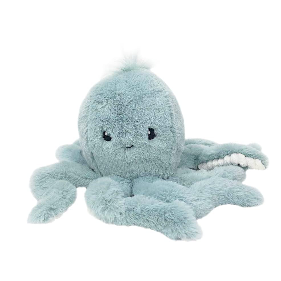 MON AMI Oda The Octopus 11-Inch Stuffed Animal for Boys & Girls, 11 inch - Image 4
