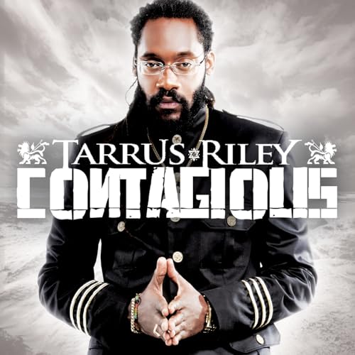 Tarrus Riley