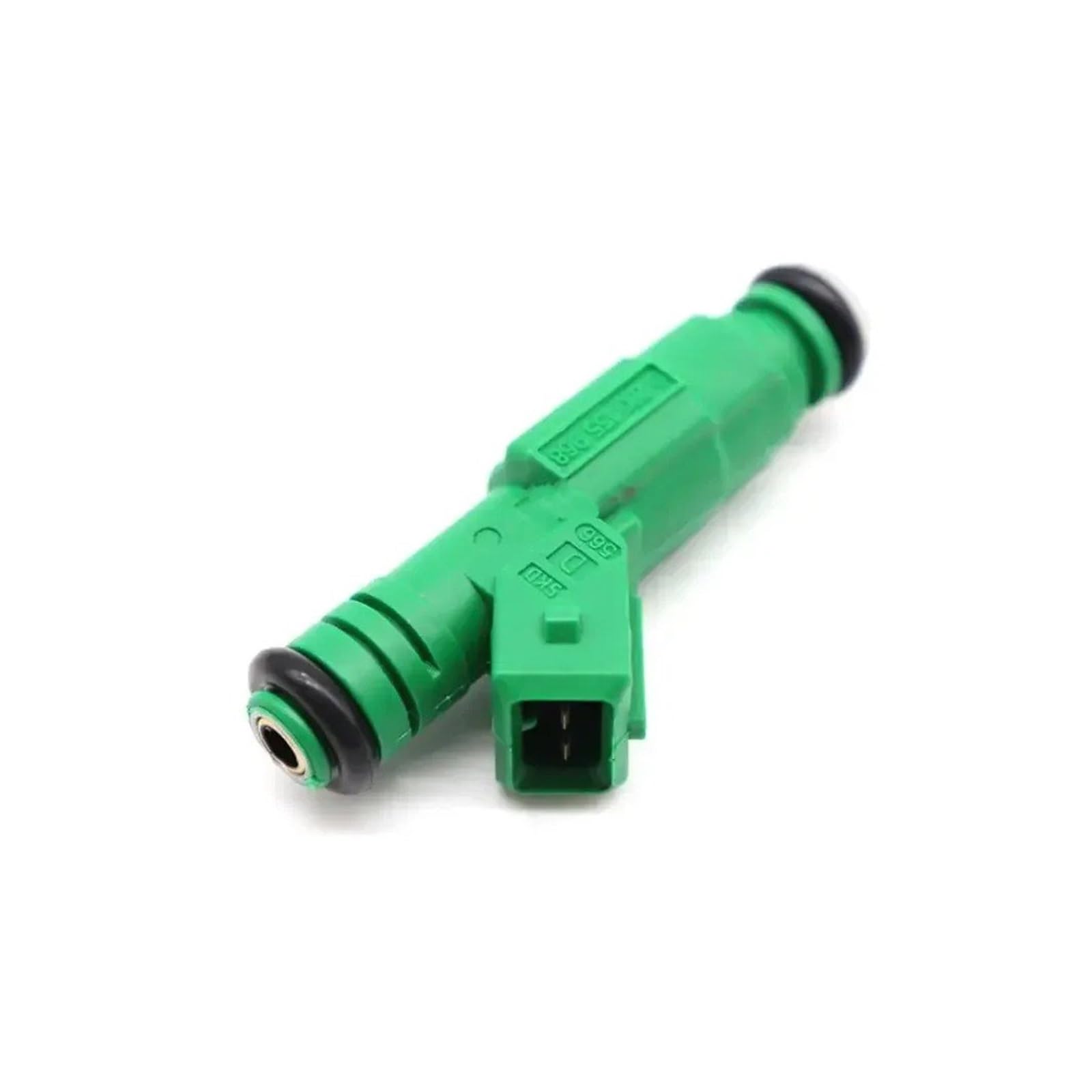 Injecteur Diesel Pour A4 S4 TT1.8L 1.8T Pour Volvo Pour VW EV1 Injecteur De Carburant 0280155968, Nouveau 0280150558 TK-FI440C968-4 440CC Injecteur Moteur(6PCS)