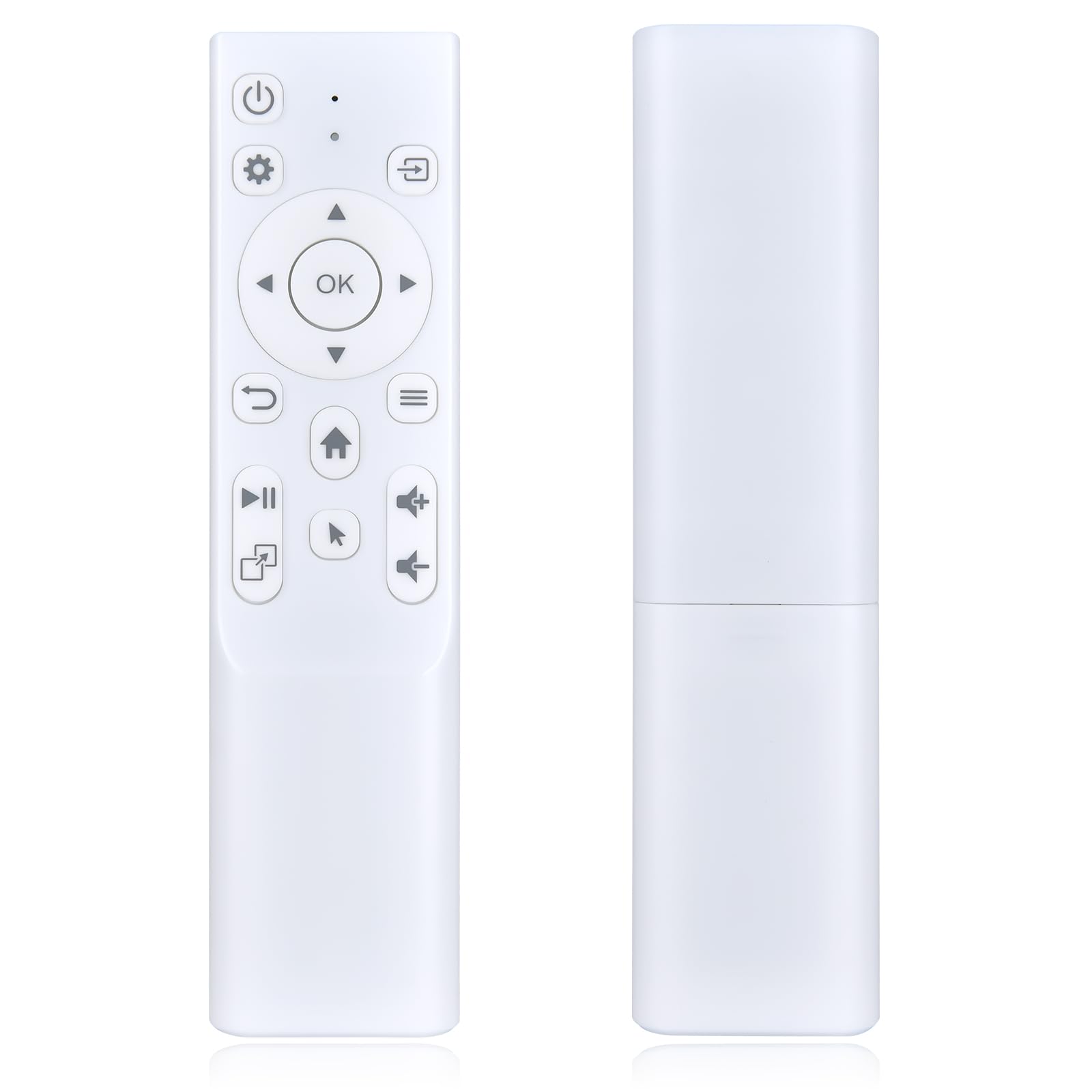 Télécommande de rechange pour Philips Neopix 550 pour NeoPix 750 Css2113 Home Cinema Video Projector