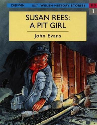 Download Susan Rees: a Pit Girl Online Books