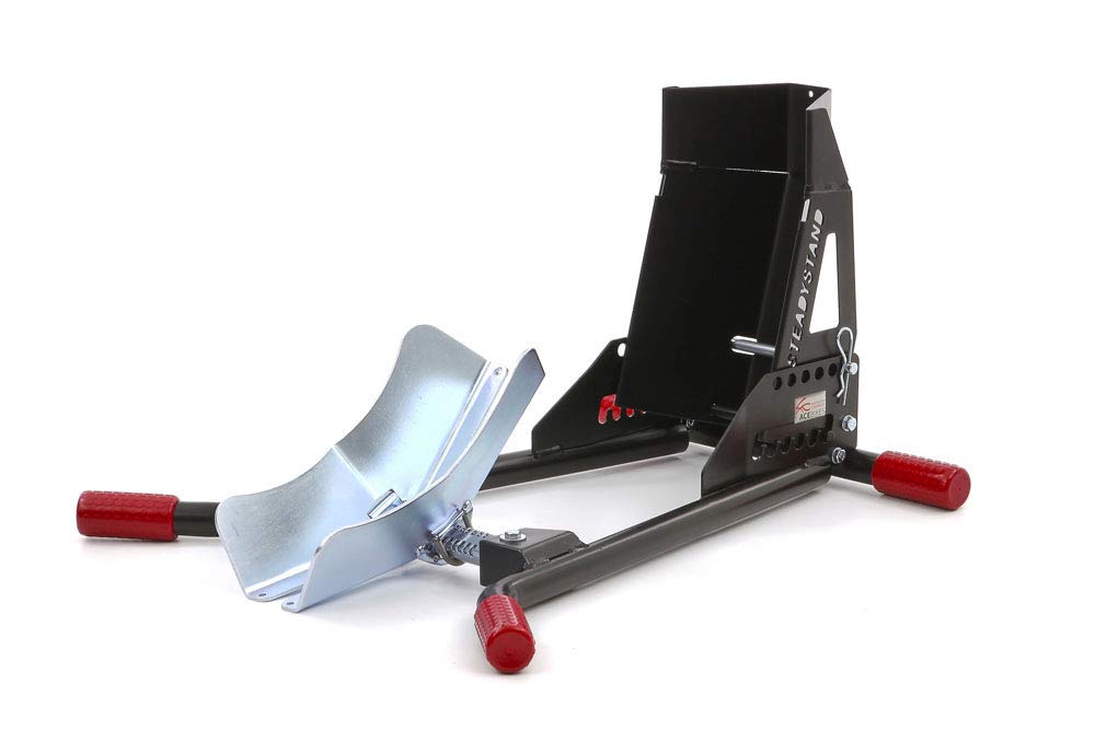 ACE Bikes MOTORRADSTAENDER MOD. 180 STEADYSTAND SCHWARZ