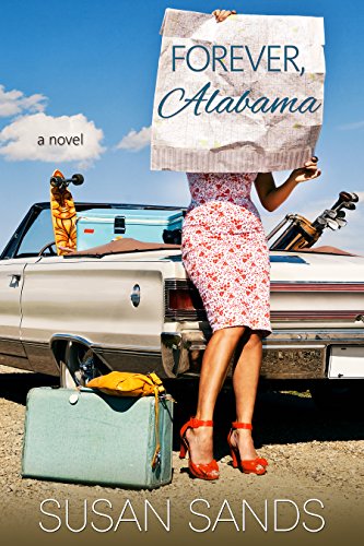 Forever, Alabama (Alabama Series Book 3)