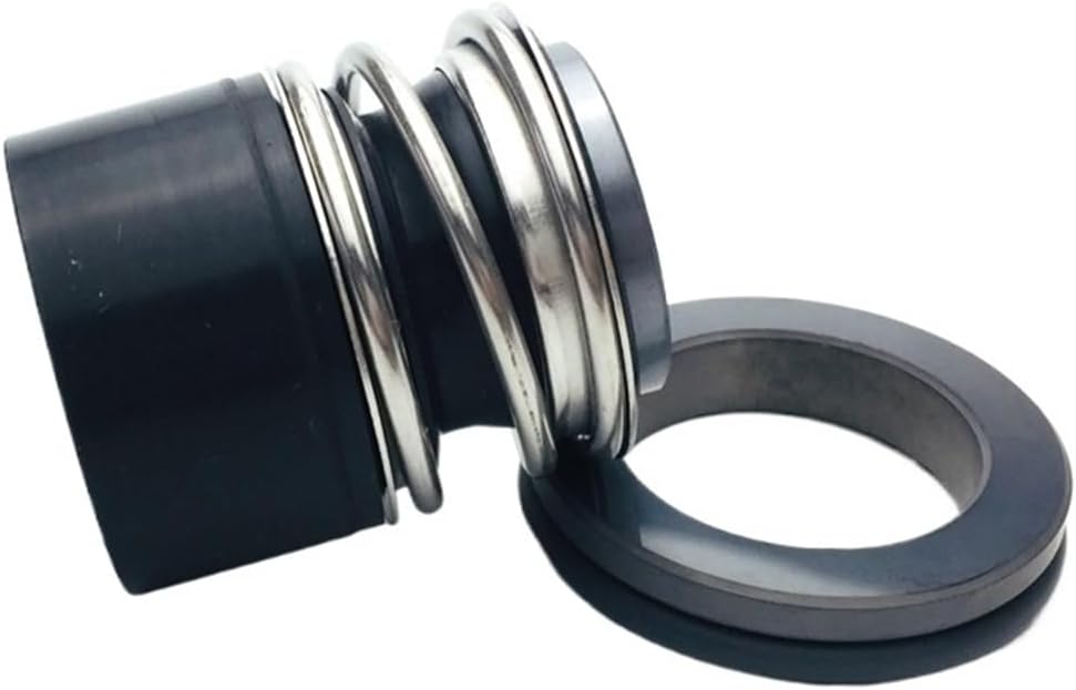 1pcs MG13-50/G6 MG13/50-Z Mechanical Seals MG13 Shaft Size 50mm With G6 Stationary Seat For Pump (SIC/SIC/VIT)