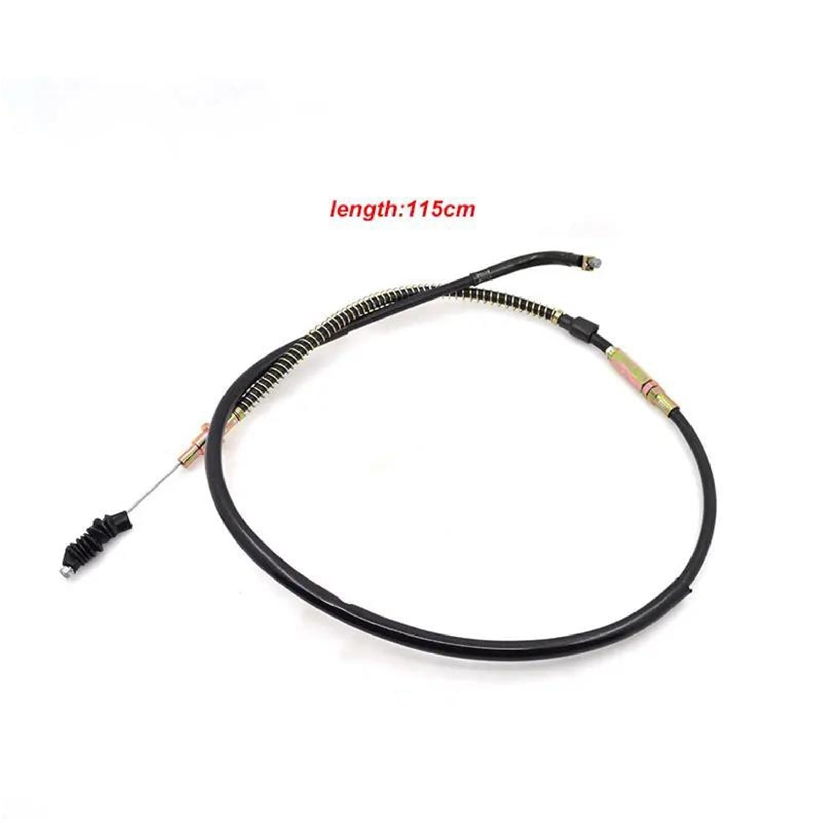 Cavo frizione moto Per Yamaha YBR125 YBR 125 Cavo Frizione Moto Linea Cavi