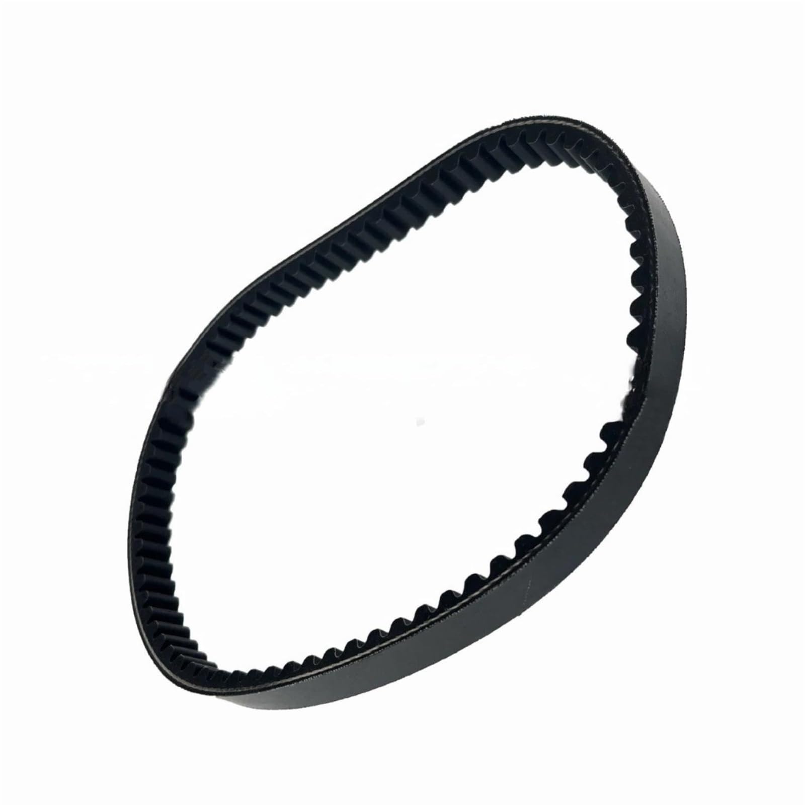 Piezas Pesadas a tracción. Correa De Transmisión Motocicleta Potencia Confiable para Suzuki VH VS125 para Pieza Repuesto Dirección GSR para Motor
