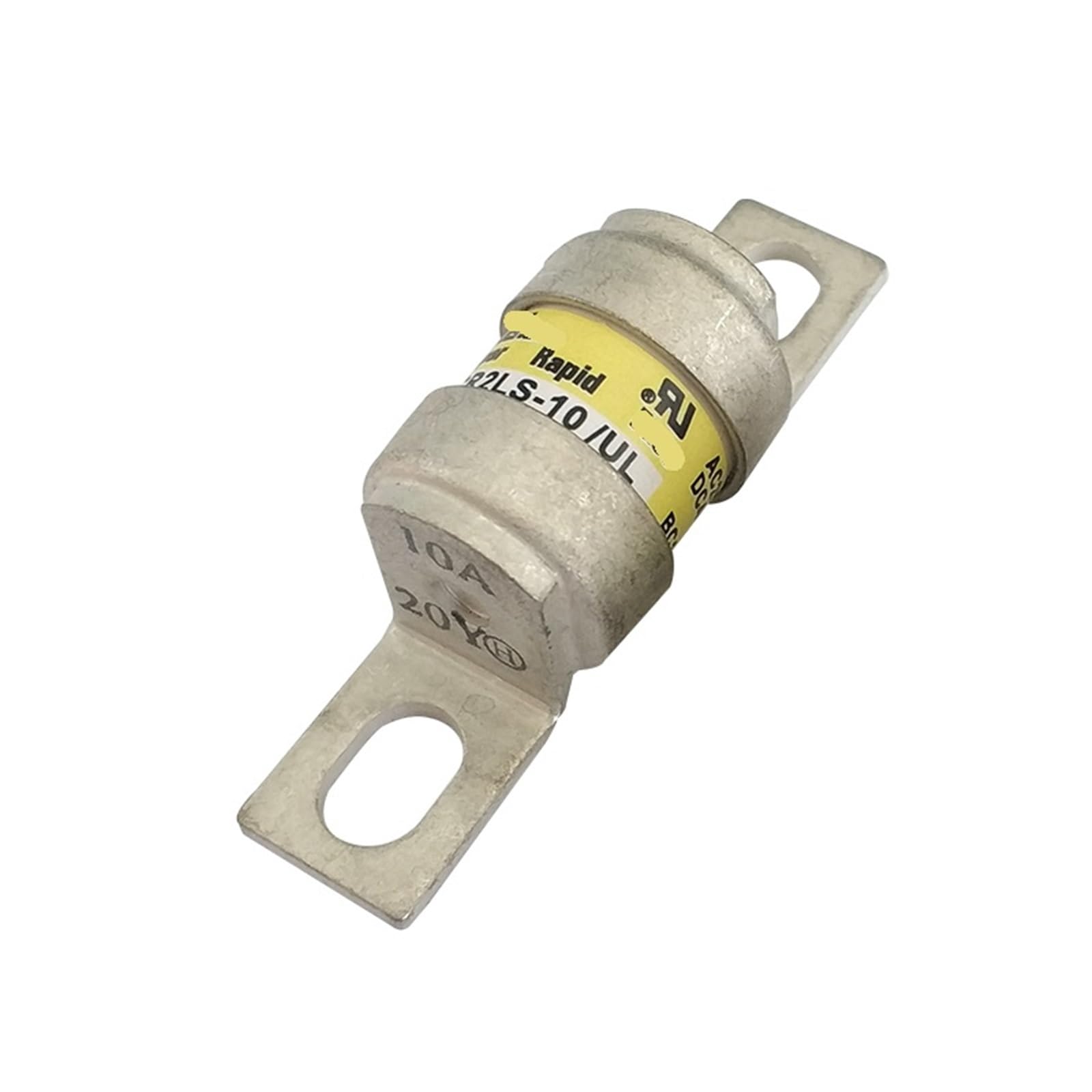 NYRXRYTCA Fuse CR2LS/30/50/75/100/150/200/250/300A/325ul/CR6L-20A(CR2L-100UL)
