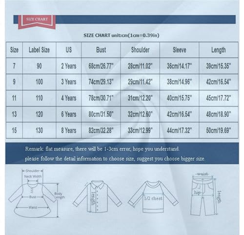 Unisex Boys Girls Quilted Jacket Button Down Warm Lightweight Coat Fall Winter Outwear Thin Casual Clothing 2-8 Year2