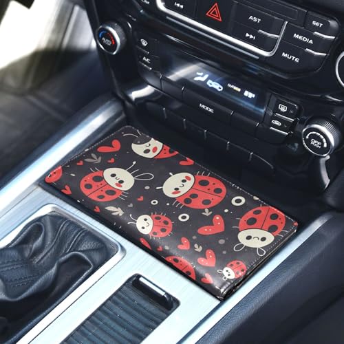 Organizador de Documentos para Auto miniatura 5