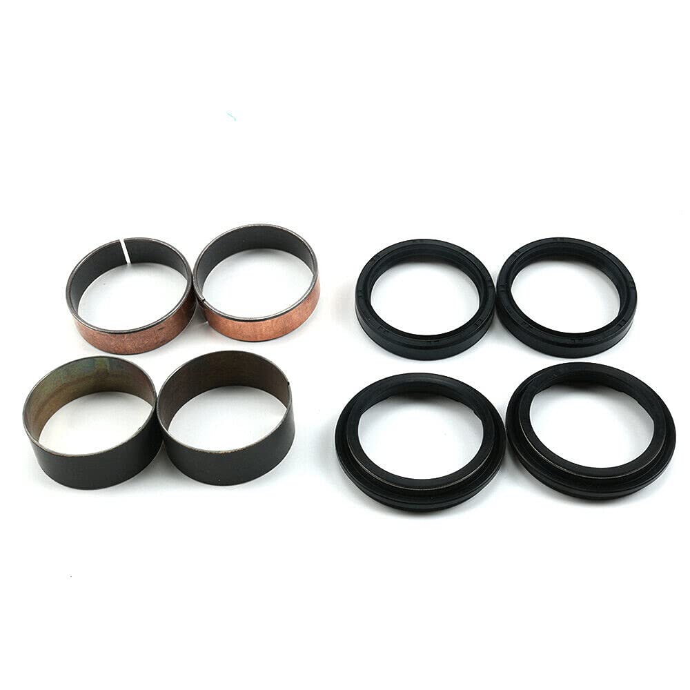 Amazon.com: Fit Yamaha YZ WR YZF 125 250 250F 450f X FX Fork Seals
