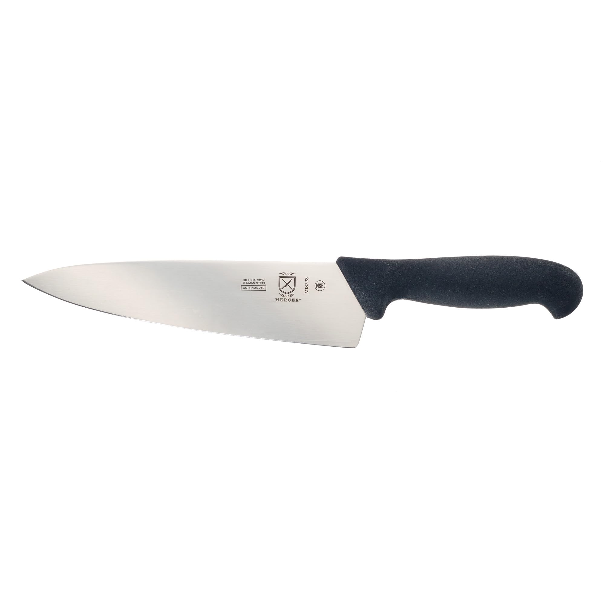 Amazon.com: Mercer Culinary BPX Chef's Knife, 6-Inch: Home & Kitchen