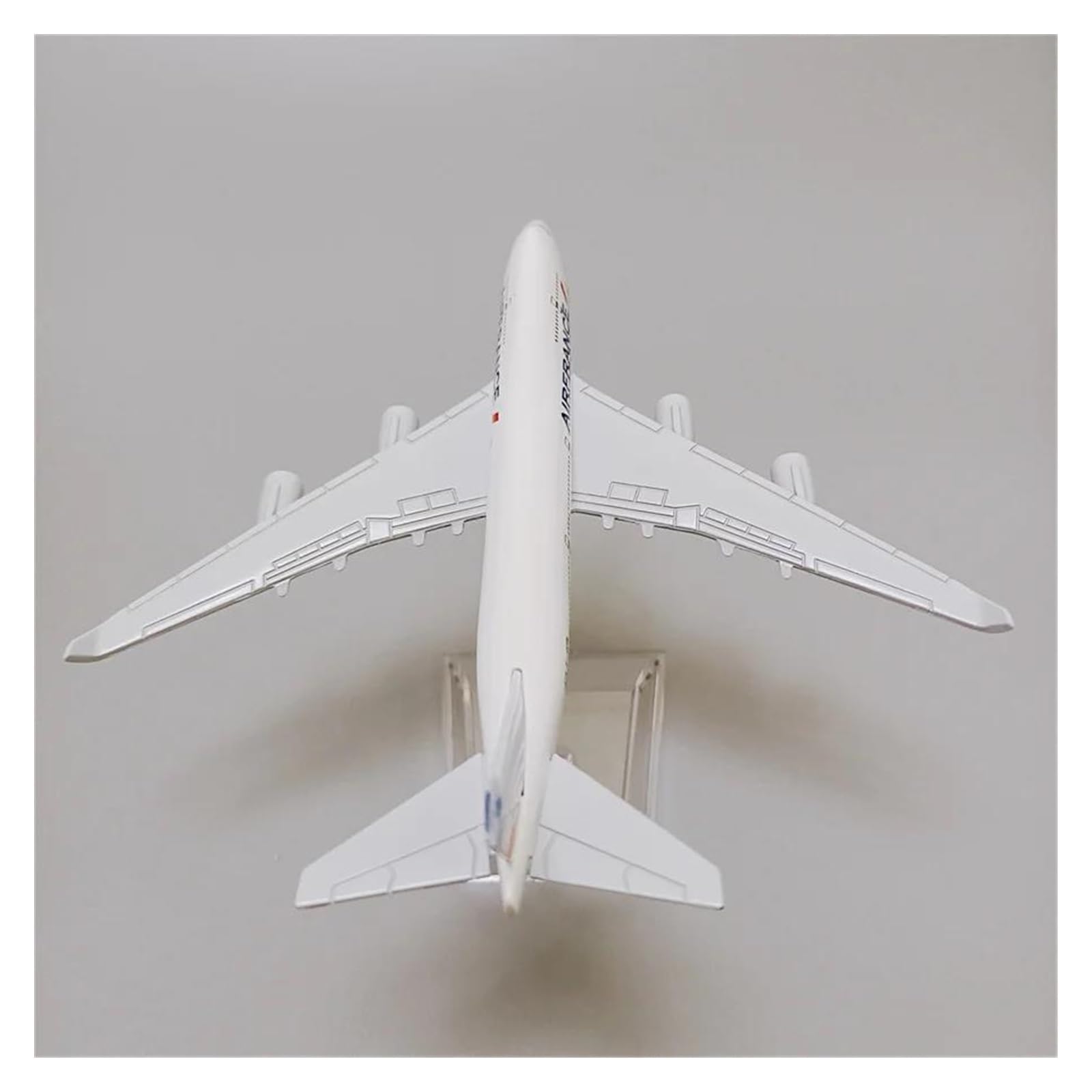 Amazon.co.jp: 航空機 16 センチメートル合金金属エールフランス航空