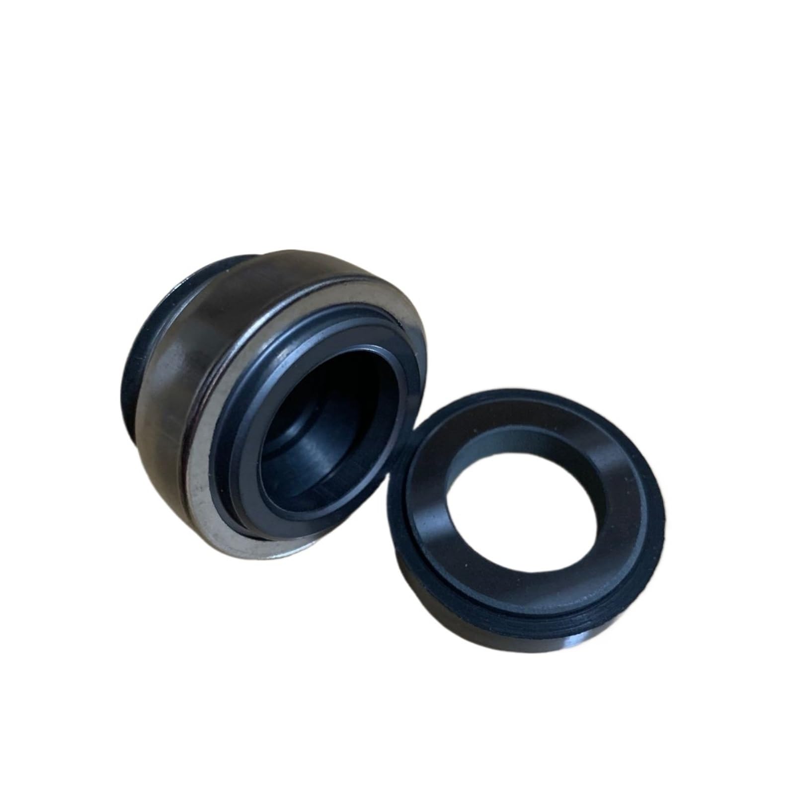 Edxficdq Sic-Sic-Vit 301-27 (Bt-Ar-27) Rubber Bellow Mechanical Seals For Pumps (Material:carbon/Ceramic/Nbr)|Equivalent To Bt-Ar Seals(Sic-Sic-Vit)