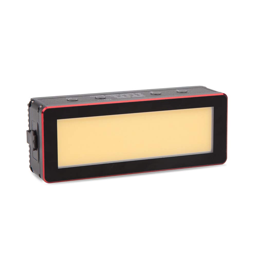 Amazon.com : Aputure Amaran AL-MW 10W IP68 Waterproof On-Camera
