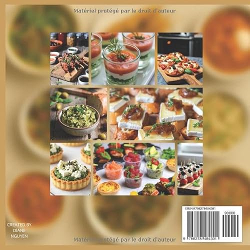 80 Recettes Italiennes: Panini, Bruschette, Salades & Sauces Gourmandes – vue 2
