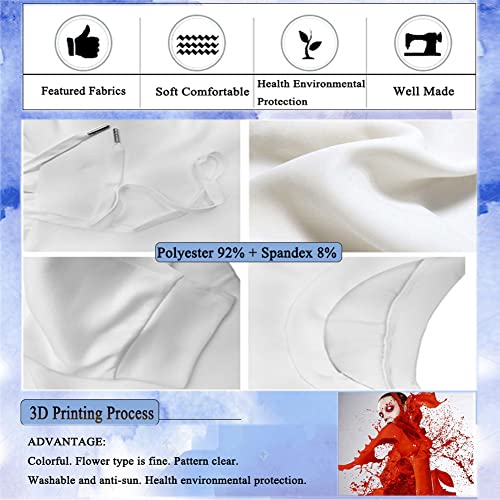 Viking Hoodie Mjolnir Odin 3D Printed Unisex Sweatshirt Autumn Pullover for Men Fashion Jacket(US Size)3