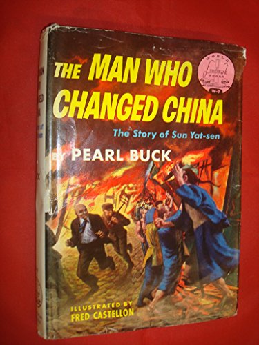 The Man Who Changed China