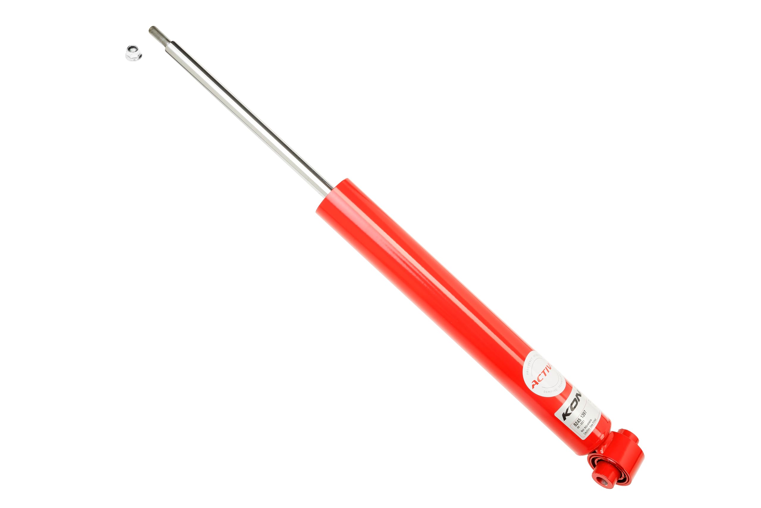 KONI Special Active Shock Absorber Audi A4 (B9/8W) Sedan/Avant 