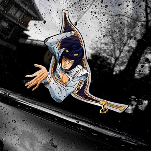 WW̊Ȗ` XebJ[ 2 ԃXebJ[ ˃XebJ[V[ ԓ\ u[mEu`eB ԗp PC ] ԃV[ ǎ DIY  PVCގ  hXebJ[ RXv (u`eB,12*10cm) [sAi]