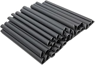 Lot de 30 clips robustes pour brise-vue - Outil d