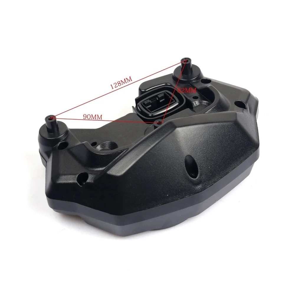 Per FZ16 Per FZ 16 Parti Di Moto Tachimetro Contagiri Cruscotto Indicatore Visualizzazione Dello Schermo Contachilometri