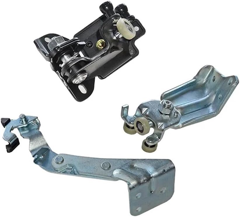 スライドドアローラー Compatible with Fiat for Ducato 2006-2019 スライドドアローラー ボー