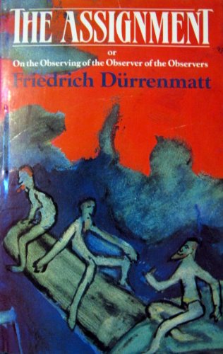Buy The Assignment — BookShops.in