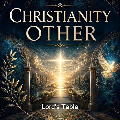 Lord's Table Titelbild