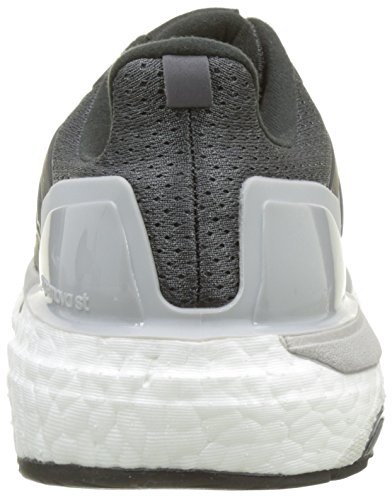 adidas adidas Damen Supernova ST Laufschuhe, Grau (Grey Five/Night Metallic/Core Black), 36 2/3 EU