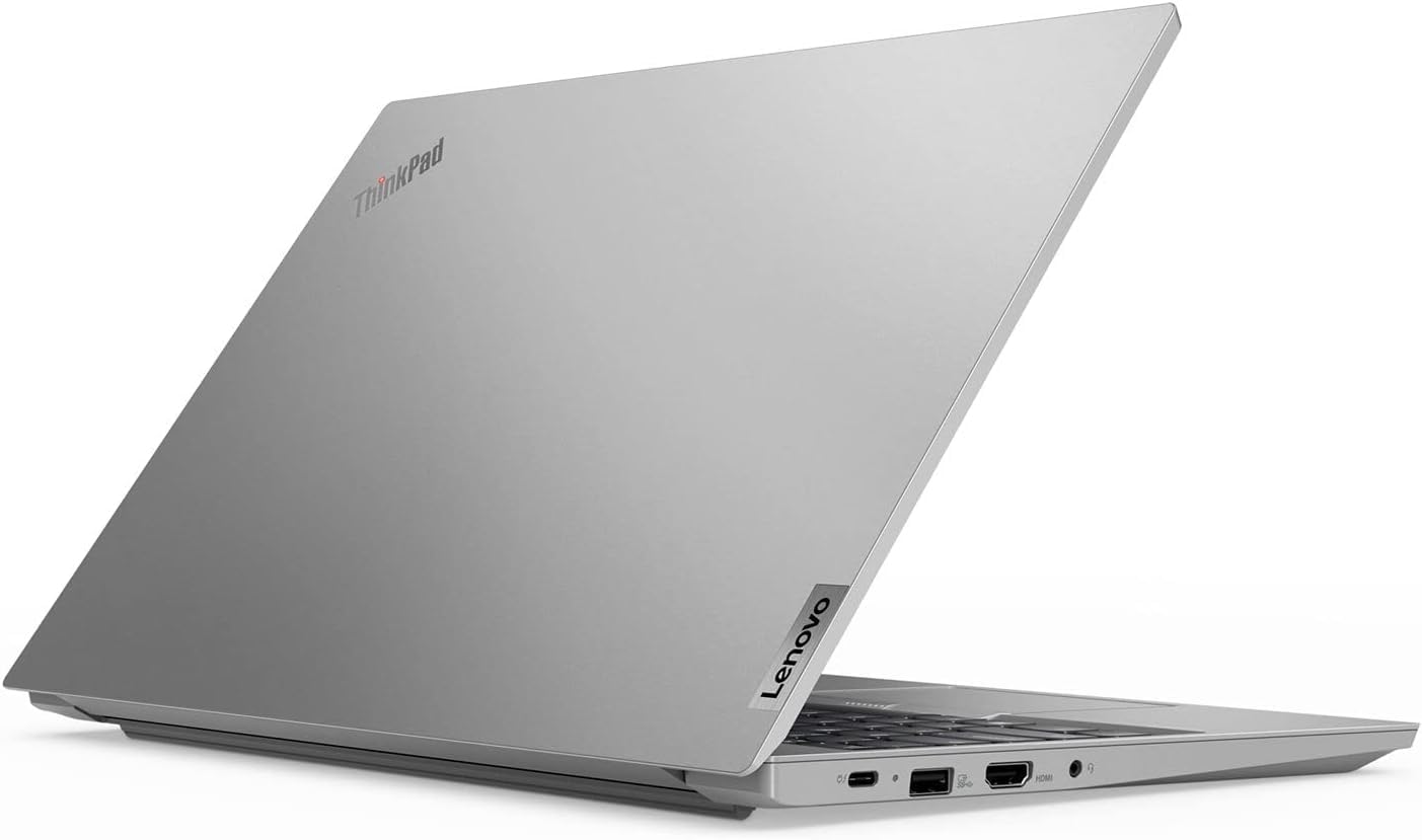 Amazon.com: Lenovo ThinkPad E15 Gen 4 Business Laptop (15.6