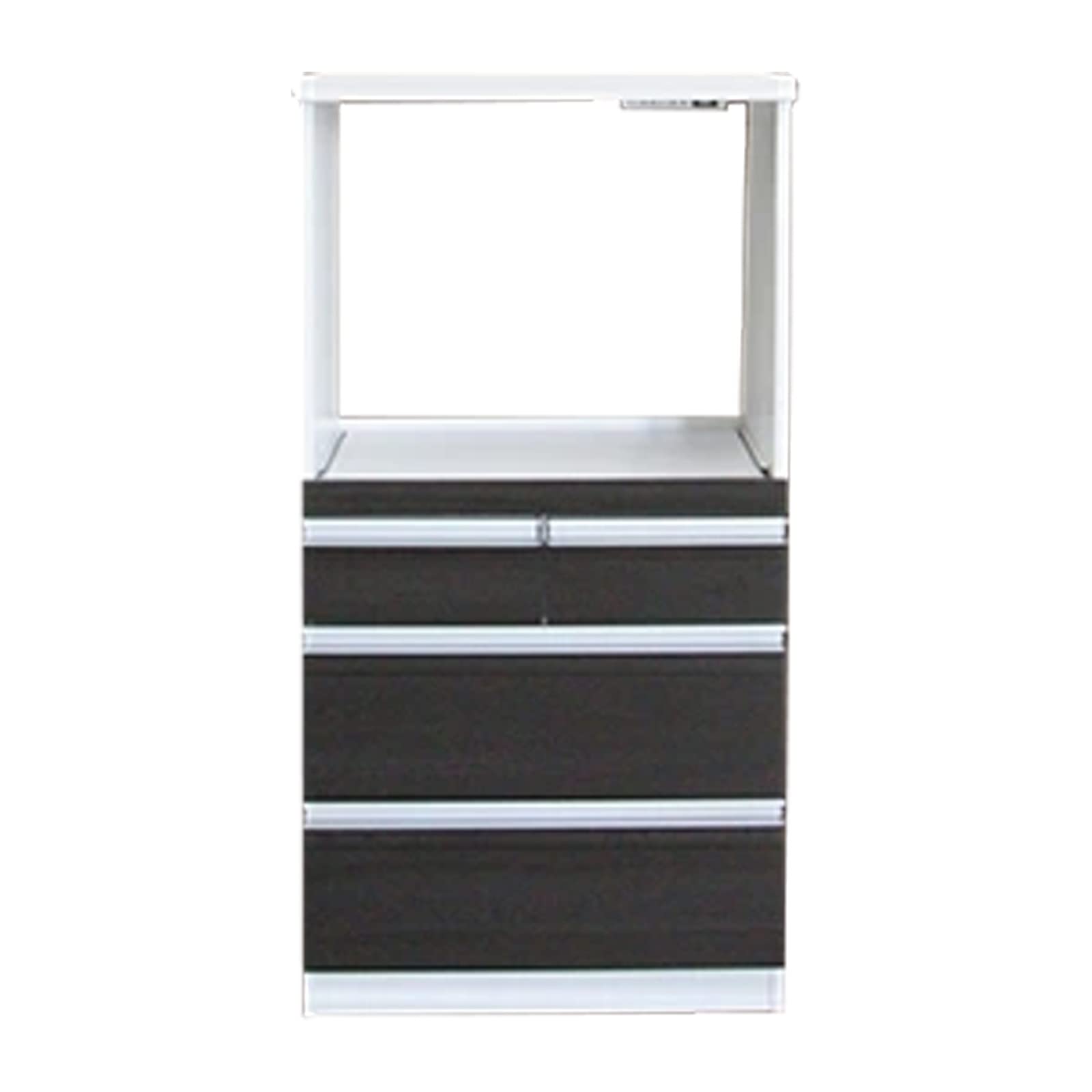 60センチレンジボード 楽天市場】【5％OFFクーポン配布中！！】レンジ台 レンジボード