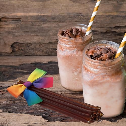Miel con caramelo en palitos Gypsy Shoals Farm 10 unidades miniatura 5