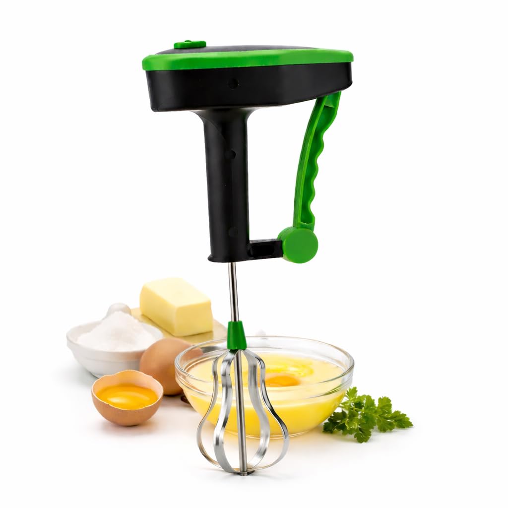 Hand Blender (Green)-image-23