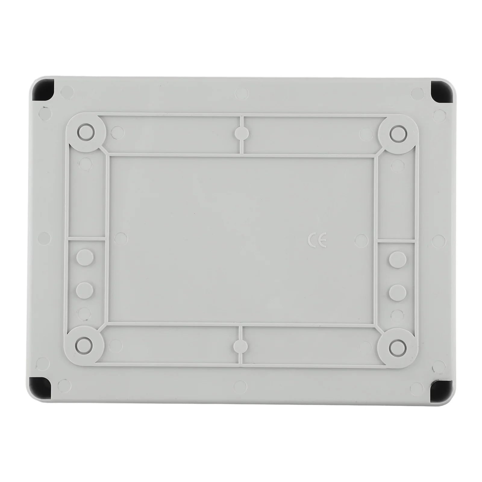 Caja Electrica,Caja Distribucion Electrica Caja de distribución impermeable 3 vías, disyuntores protección contra fugas 63A AC220V, suministros equipos eléctricos for mejorar el hogar