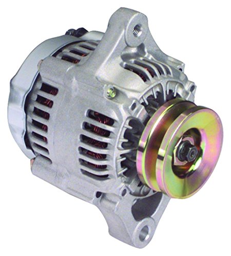 AJ-ELECTRIC ALTERNATOR FITS KUBOTA MOWER FRONT D1005 V1305 21HP-36HP 16231-64012 16241-64010 16241-64011