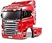 Tamiya 1:14 Kar.Kit Scania R620 6x4 Highline, Ricambio per modellismo, Accessori per Veicoli radiocomandati, 56514
