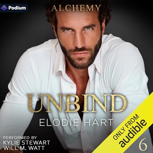 Unbind by Elodie Hart episode artwork