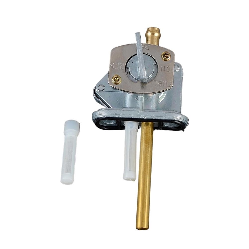 Robinet de réservoir d'essence anti-fuite pour panne carburant DRZ400SM