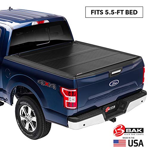 Bak Bakflip G2 Hard Folding Truck Bed Tonneau Cover 226329 Fits 2015 20 Ford F150 5 6 Bed Buy Online In India Bak Products In India See Prices Reviews And Free Delivery Over 4 000 Desertcart