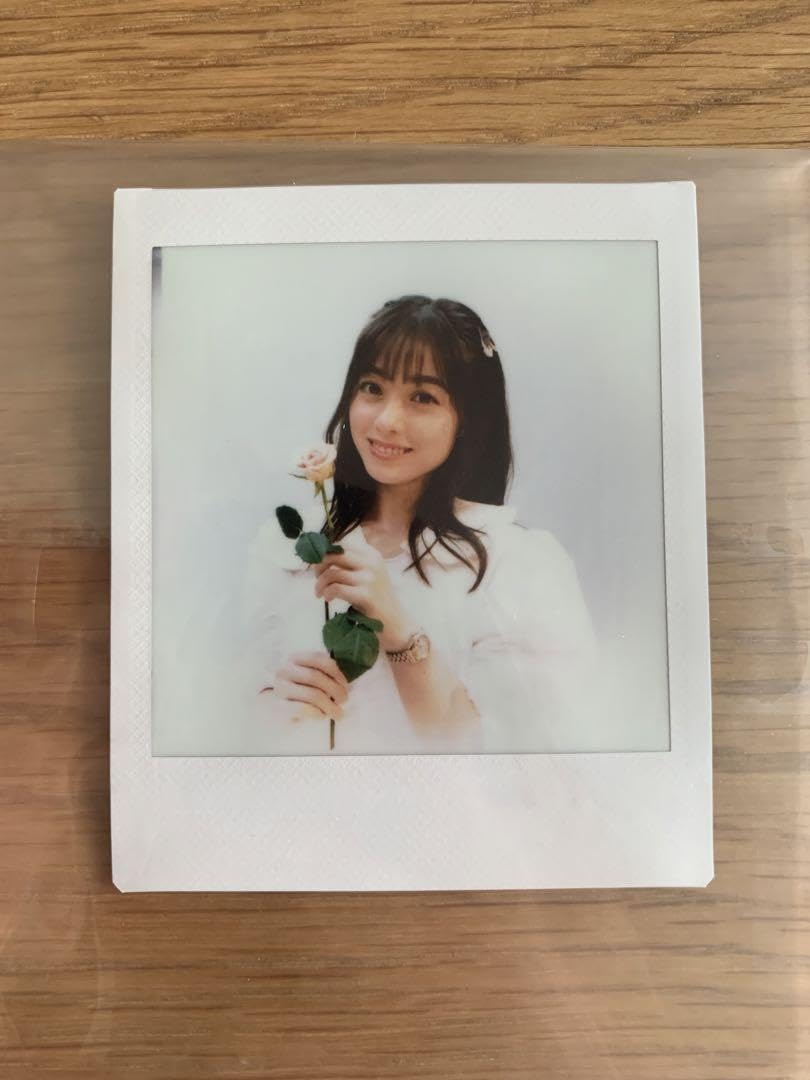 橋本環奈　チェキ Yahoo!オークション - 橋本環奈 チェキ 高画質 レア